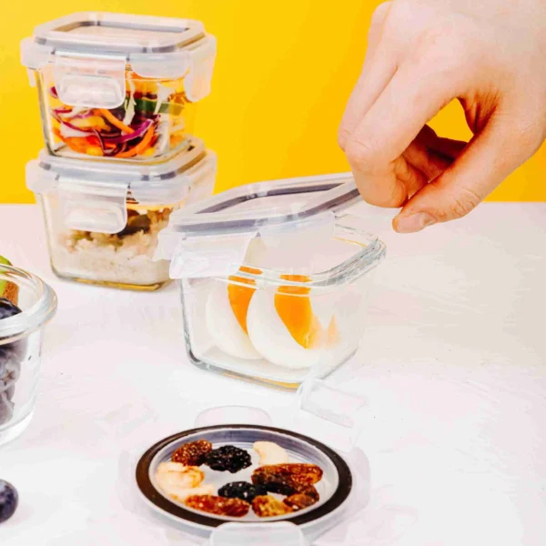 food storage container