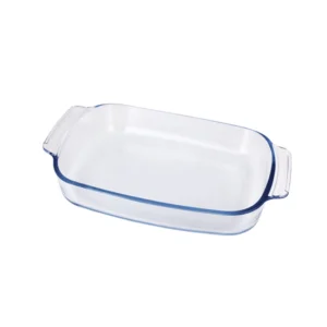glass baking dish 705500