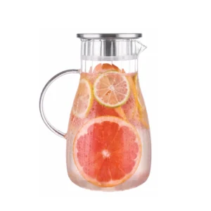 glass decanter 2014000