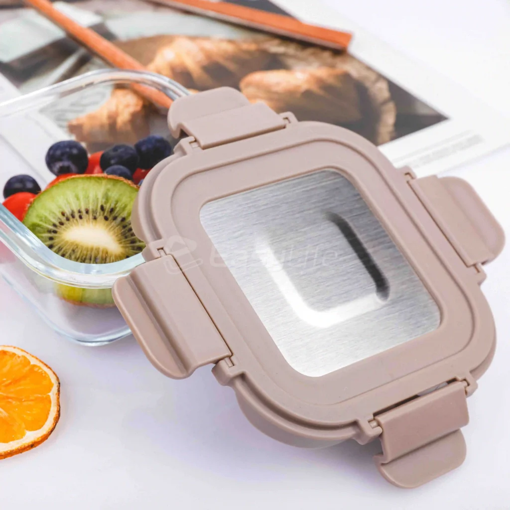 glass food container (1)