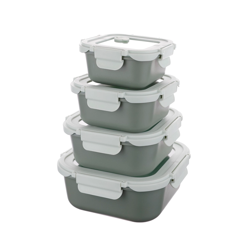glass food containers 7120