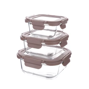 glass meal prep containers 7126