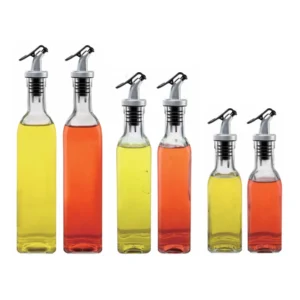 60230 oil bottle for kitchen