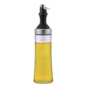 Cooking Oil Dispenser with dot spout