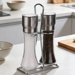 grinder set with stand 170ml