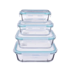 lunch box with plastic lid 7038601