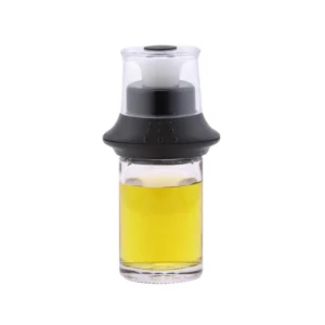 oil bottle