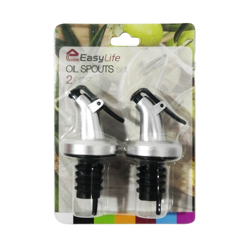 Olive Oil Bottle Pour Spout