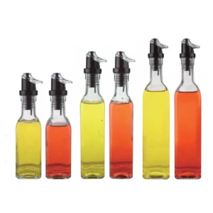 6622 kitchen oil container