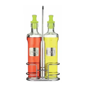 61812 olive oil and vinegar dispenser