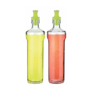 66812 oil vinegar bottle set