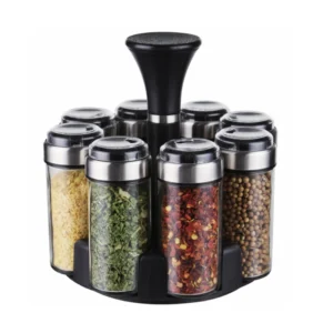 revolving countertop spice rack 86190408