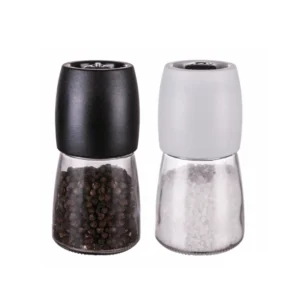 10192001A grinder spice jars