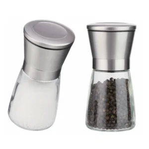 G252200 salt and pepper mill set