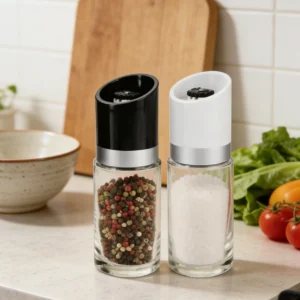 soda glass grinder