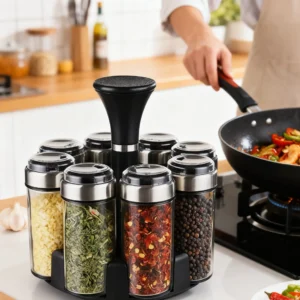 spice jar set with stand2