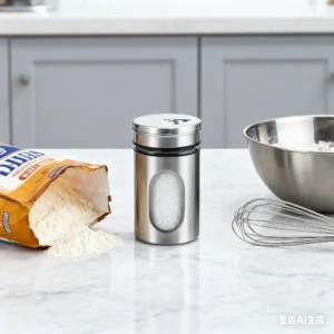 spice jar stainless steel