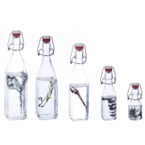 swing top glass bottle 6044100