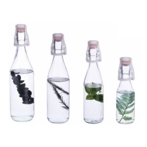 swing top milk bottle 6028800