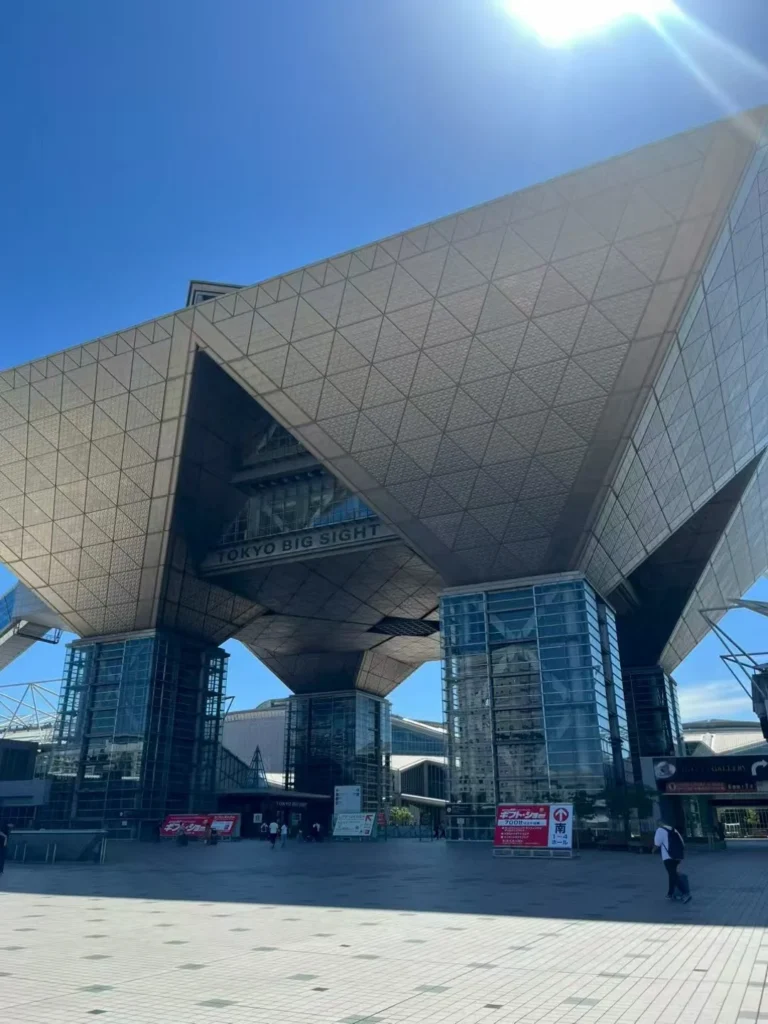 tokyo international gift show (2)