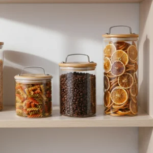 vacuum food jar 7085900