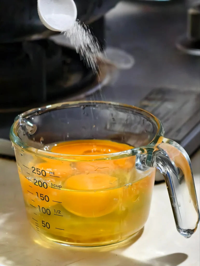 measure glass cup​ (6)