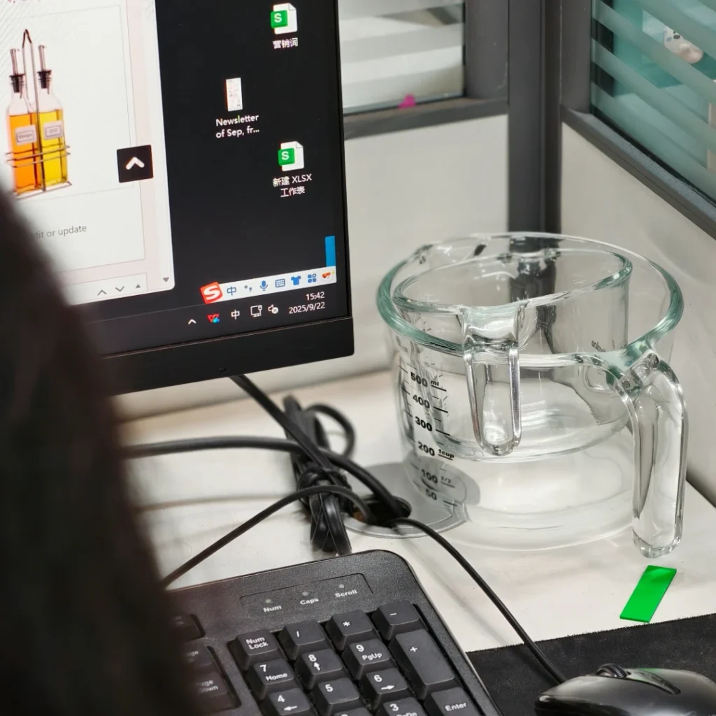 measurement glass cup (3)