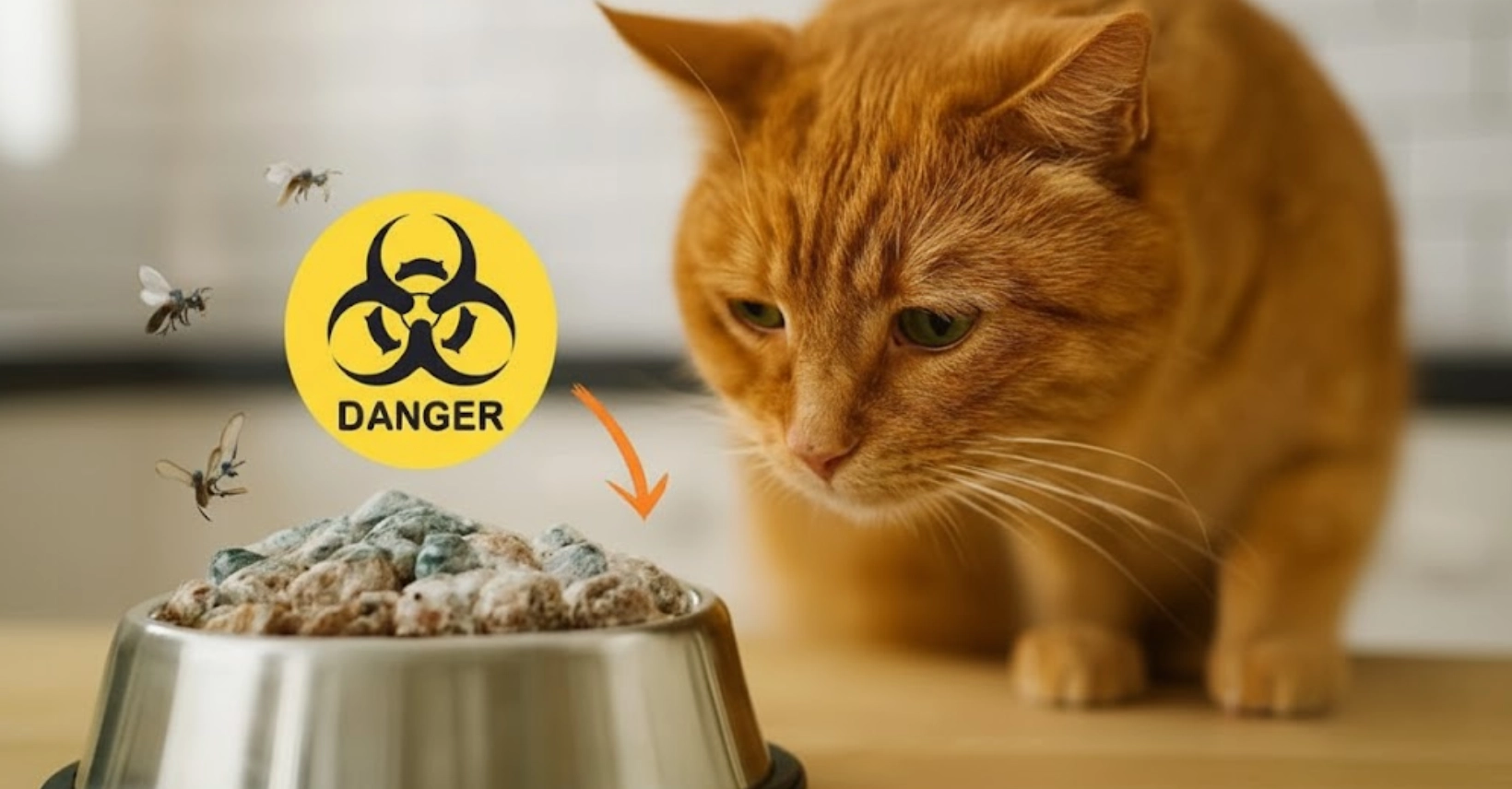 pet food storage container