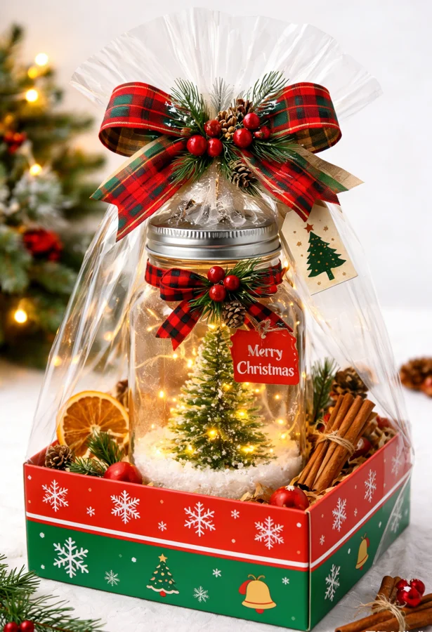 Christmas jar ideal (1)