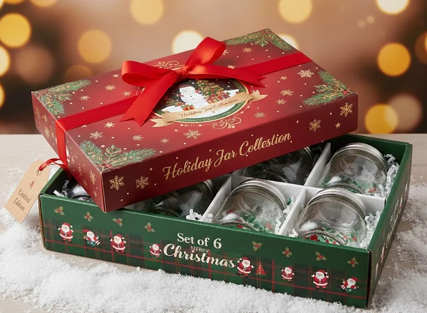 Christmas jar ideal (6)