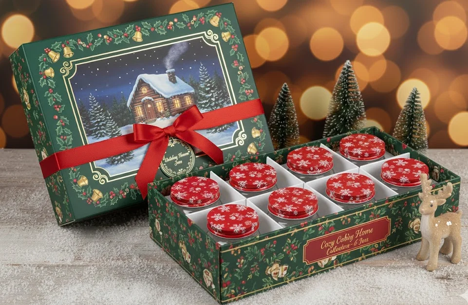 Christmas jar ideal (7)