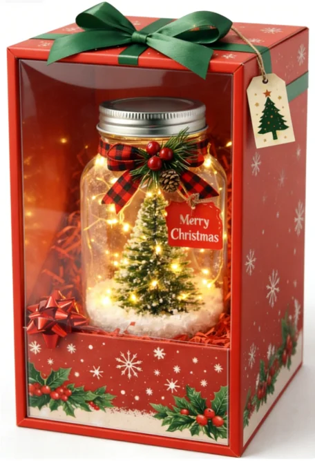Christmas jar ideal (8)