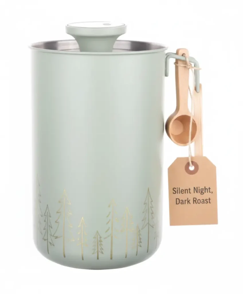 Mason Jar Christmas Decorating Ideas