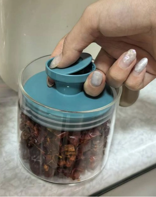 glass containers for spices (1)
