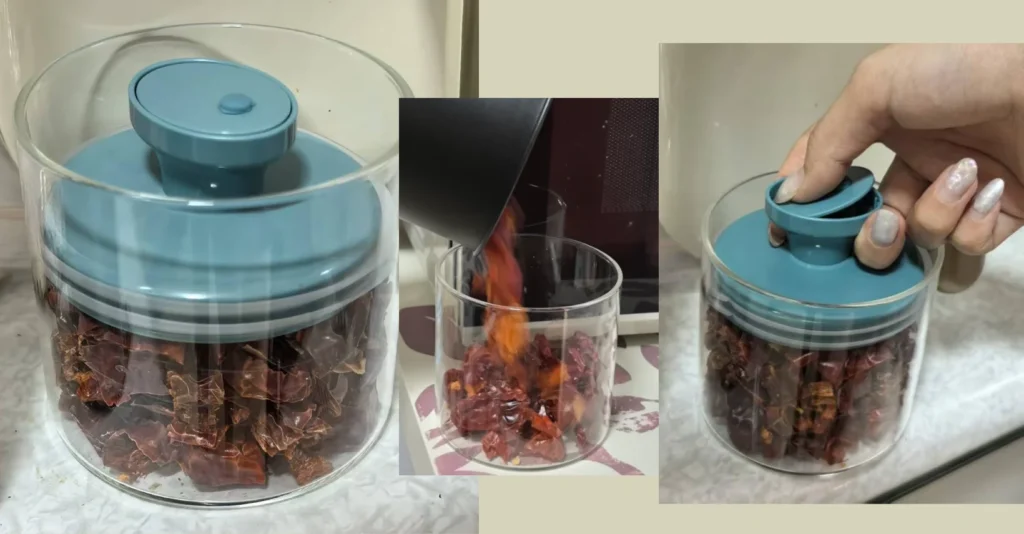 glass containers for spices (3)