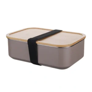7144L803 Stainless Steel Food Container