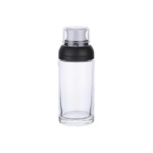 81302001 glass spice jar