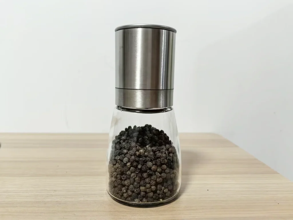 spice grinder