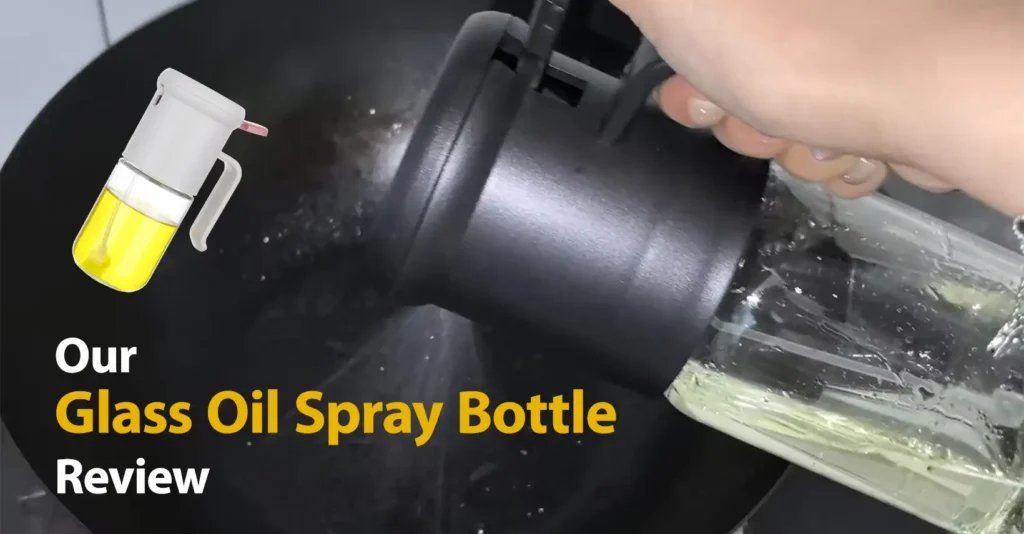spray bottle glass