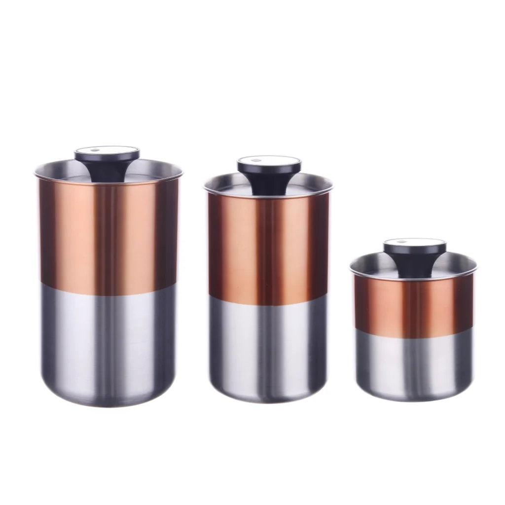 70972401 airtight containers coffee