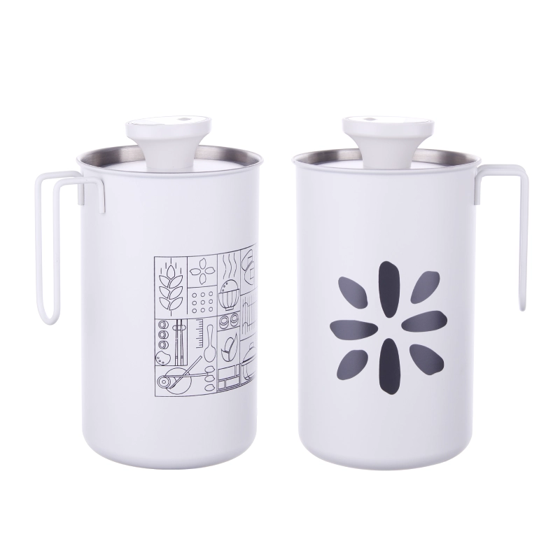 71001131 coffee airtight storage container