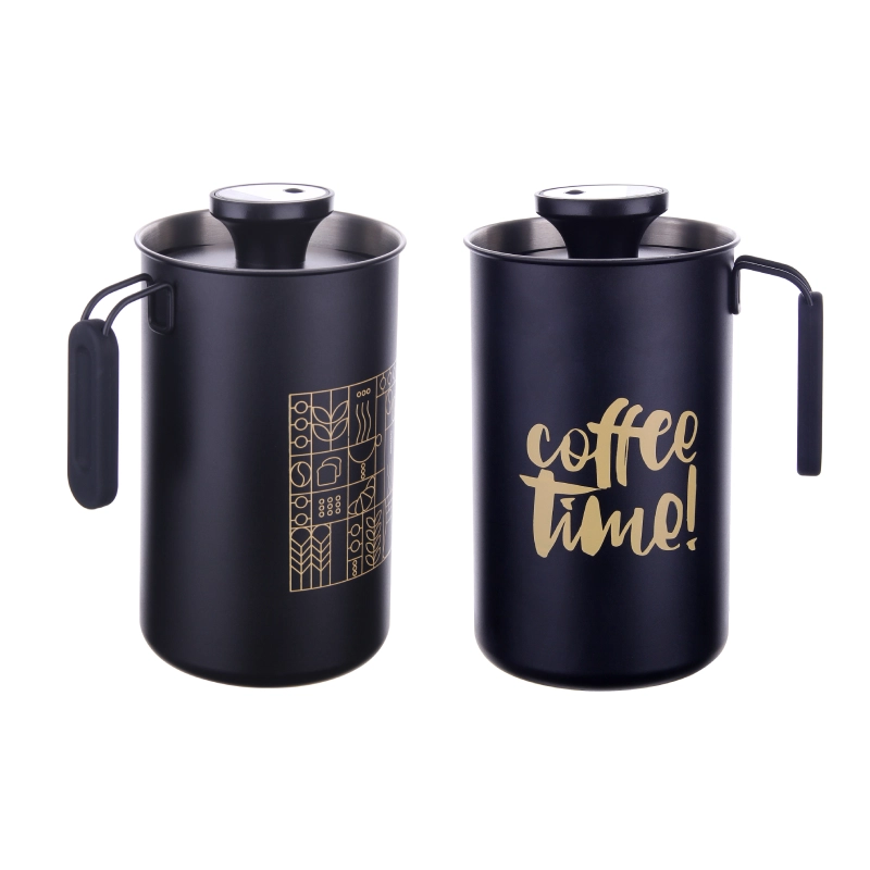 71002211 coffee airtight storage container