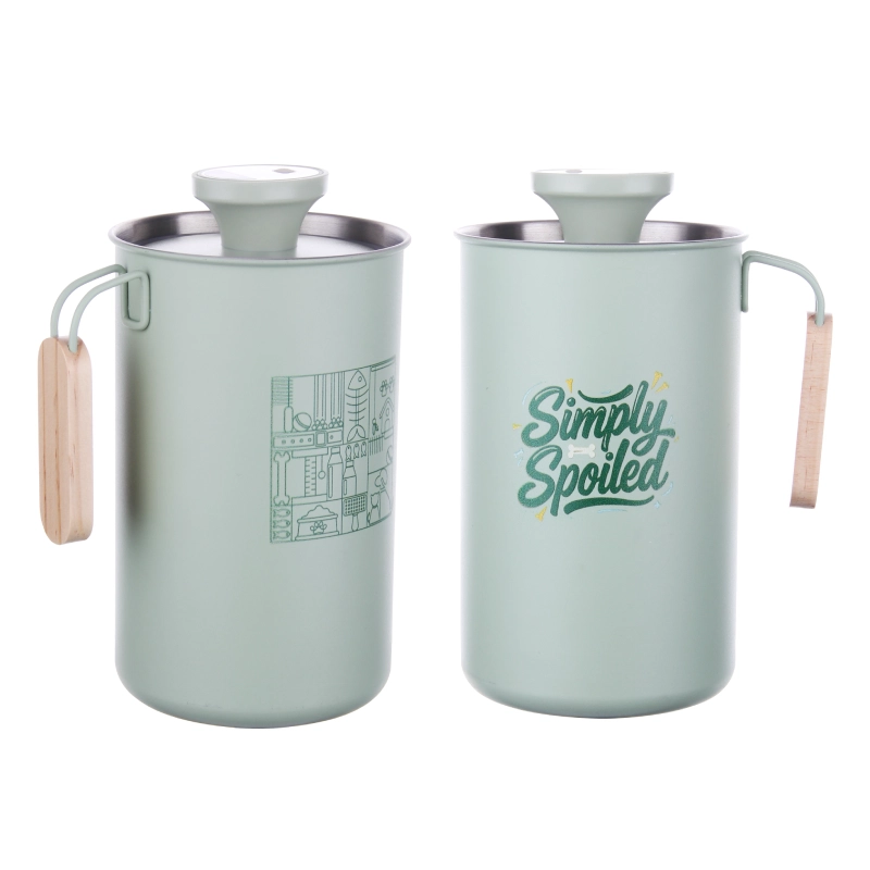 71003321 coffee airtight storage container