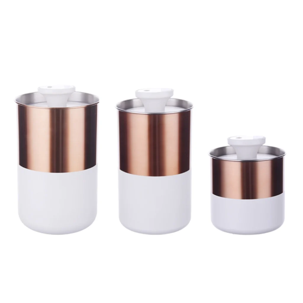 airtight coffee canisters 70972411
