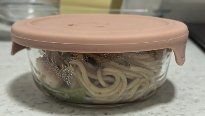 lunch box with silicone lid (3)