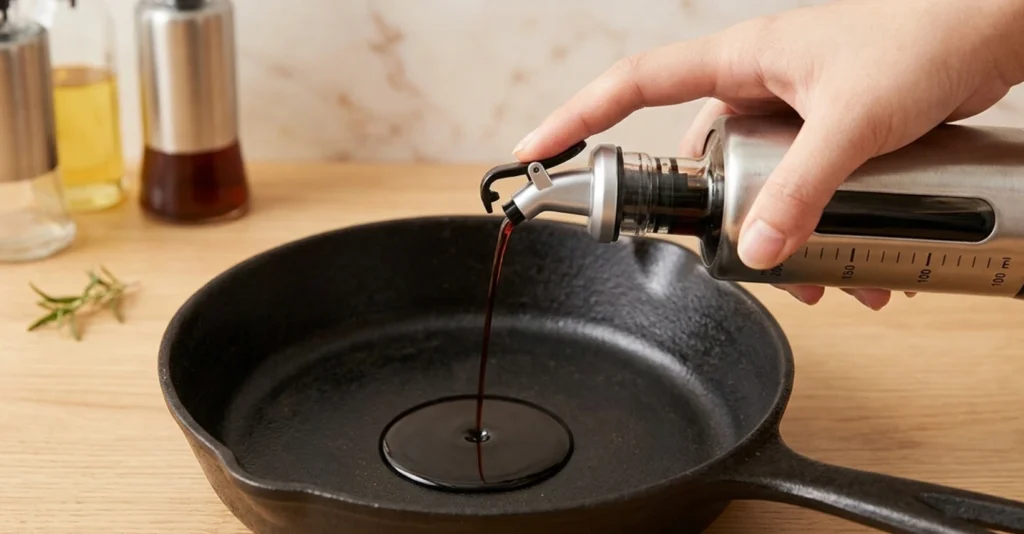 oil and vinegar dispenser