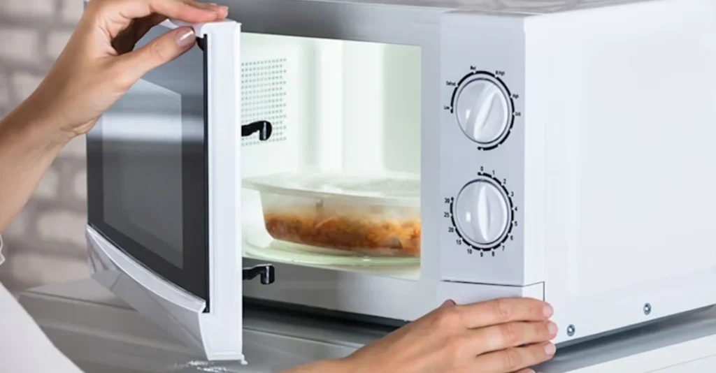 Can I Microwave Plastic Containers (1)