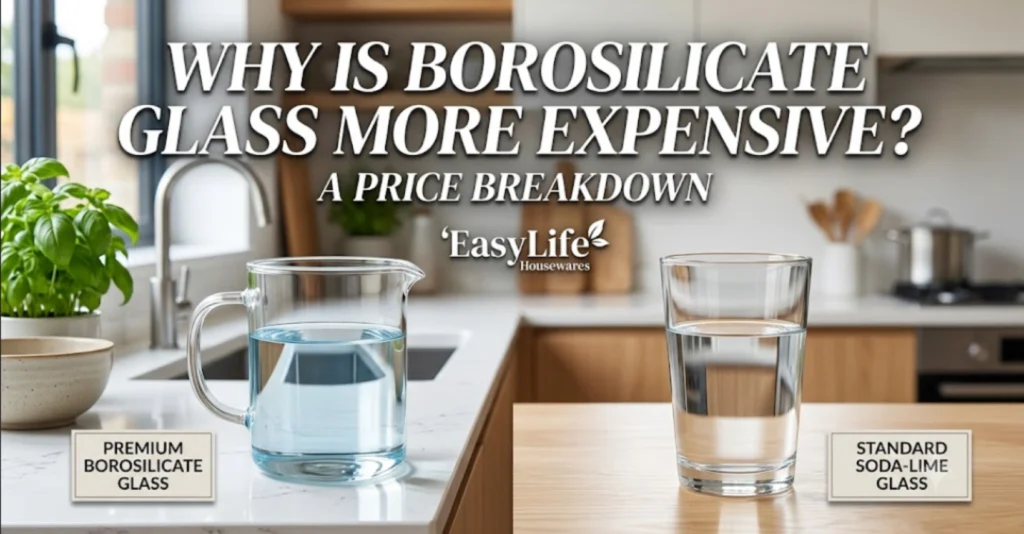 borosilicate glass