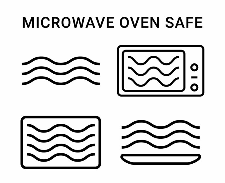microwave safe