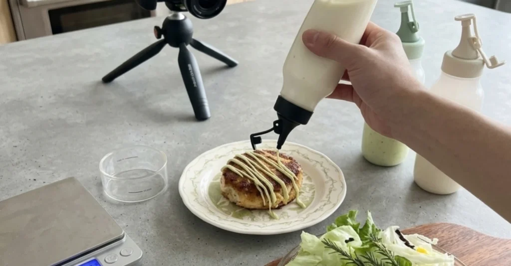 squeeze sauce bottle (1)